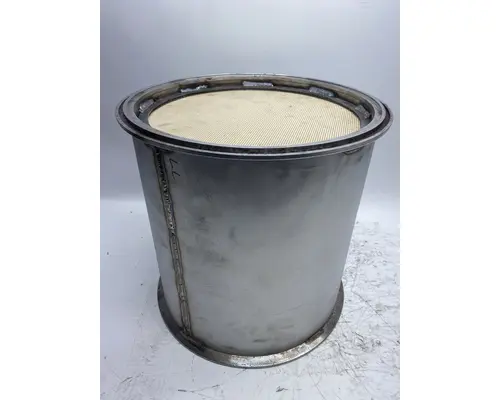 MACK MP7 DPF (Diesel Particulate Filter)