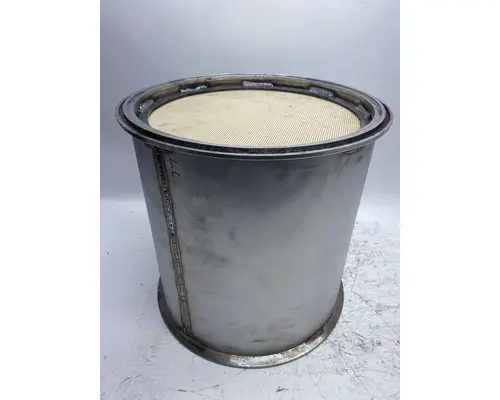 MACK MP7 DPF (Diesel Particulate Filter)