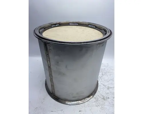 MACK MP7 DPF (Diesel Particulate Filter)