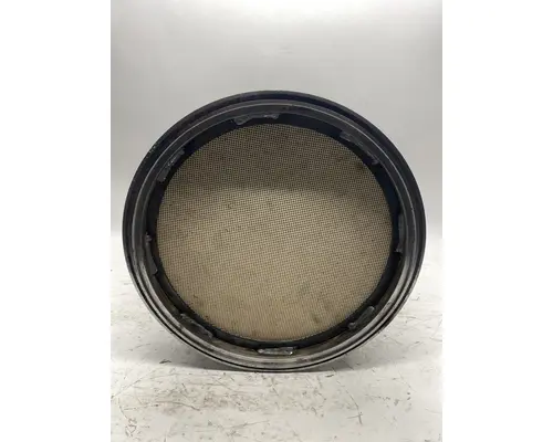 MACK MP7 DPF (Diesel Particulate Filter)