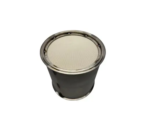 MACK MP7 DPF (Diesel Particulate Filter)