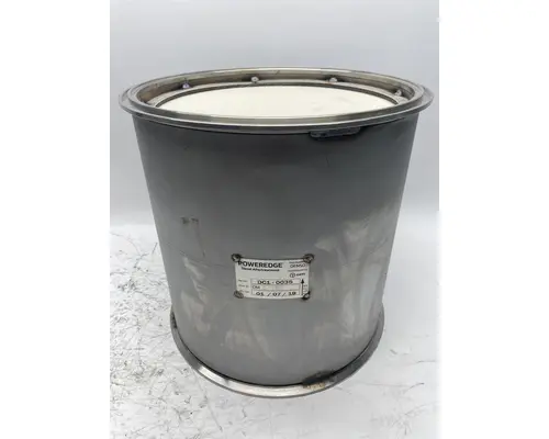 MACK MP7 DPF (Diesel Particulate Filter)