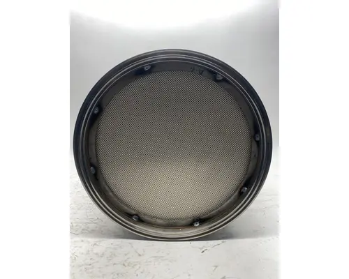 MACK MP7 DPF (Diesel Particulate Filter)