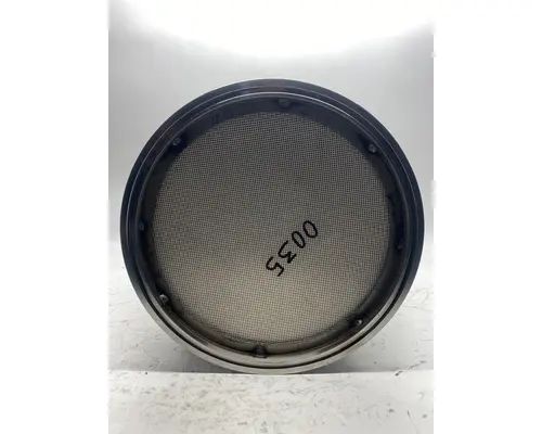 MACK MP7 DPF (Diesel Particulate Filter)