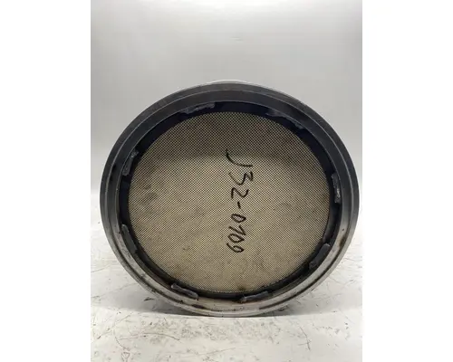 MACK MP7 DPF (Diesel Particulate Filter)