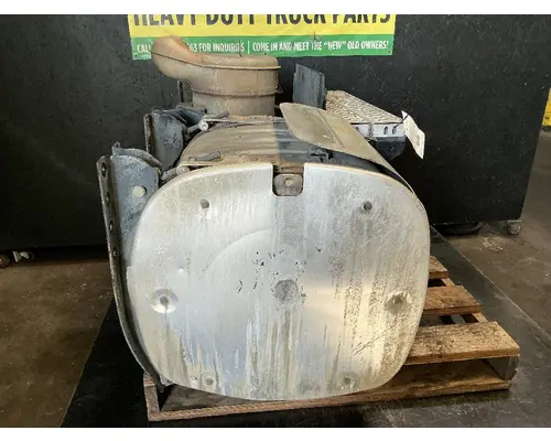 MACK MP7 DPF (Diesel Particulate Filter)