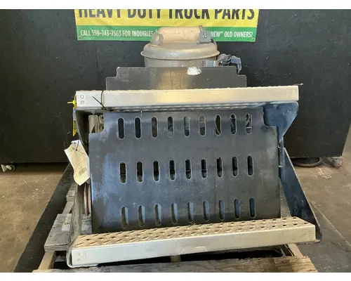 MACK MP7 DPF (Diesel Particulate Filter)