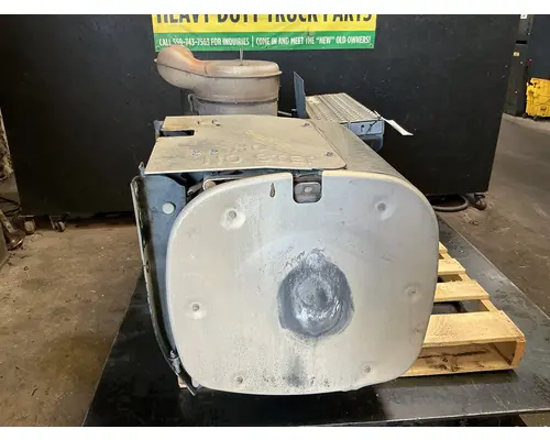 MACK MP7 DPF (Diesel Particulate Filter)
