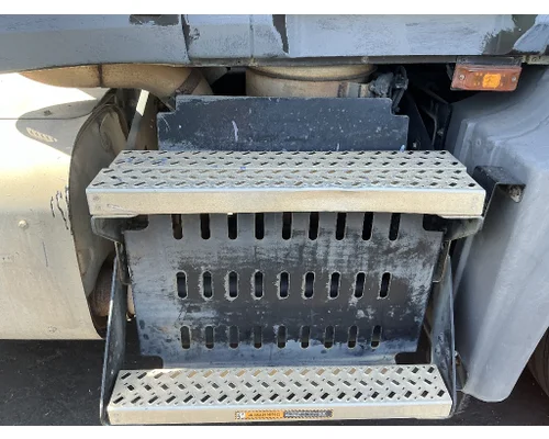 MACK MP7 DPF (Diesel Particulate Filter)