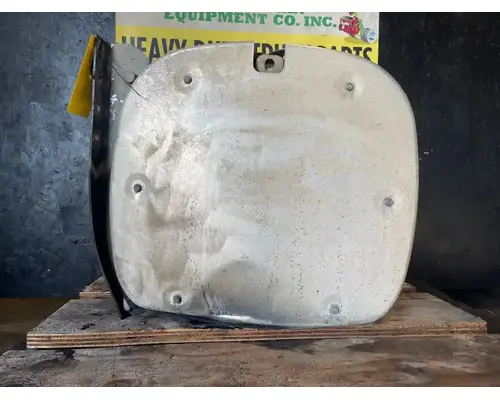 MACK MP7 DPF (Diesel Particulate Filter)