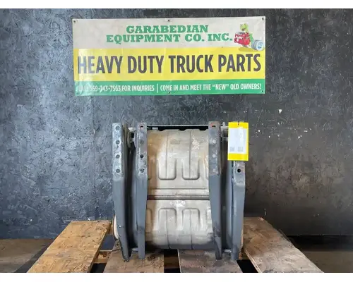 MACK MP7 DPF (Diesel Particulate Filter)