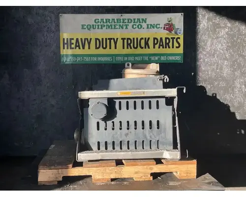 MACK MP7 DPF (Diesel Particulate Filter)