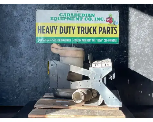 MACK MP7 DPF (Diesel Particulate Filter)