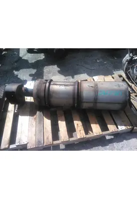 MACK MP7 DPF ASSEMBLY (DIESEL PARTICULATE FILTER)