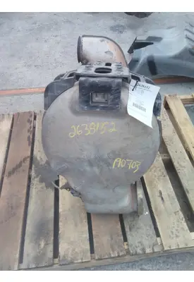 MACK MP7 DPF ASSEMBLY (DIESEL PARTICULATE FILTER)