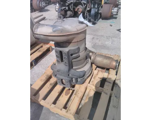 MACK MP7 DPF ASSEMBLY (DIESEL PARTICULATE FILTER)