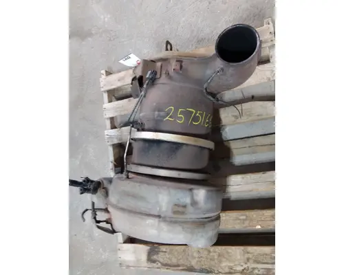 MACK MP7 DPF ASSEMBLY (DIESEL PARTICULATE FILTER)