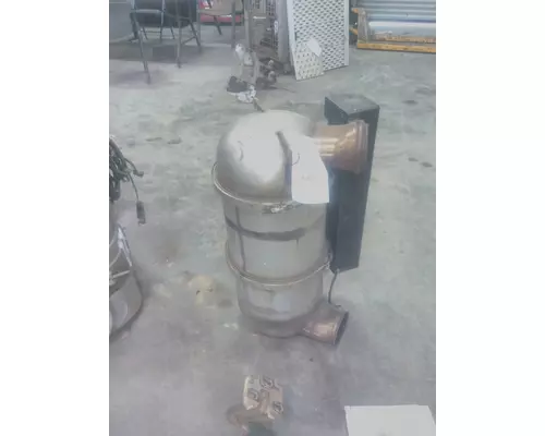 MACK MP7 DPF ASSEMBLY (DIESEL PARTICULATE FILTER)