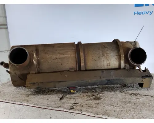 MACK MP7 DPF ASSEMBLY (DIESEL PARTICULATE FILTER)