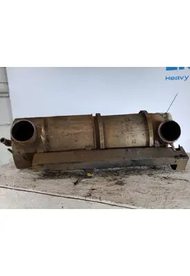 MACK MP7 DPF ASSEMBLY (DIESEL PARTICULATE FILTER)