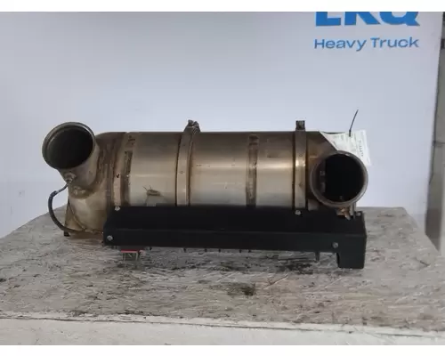 MACK MP7 DPF ASSEMBLY (DIESEL PARTICULATE FILTER)