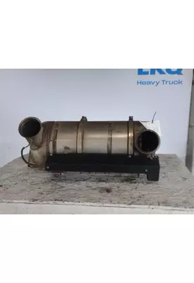 MACK MP7 DPF ASSEMBLY (DIESEL PARTICULATE FILTER)