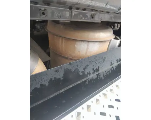 MACK MP7 DPF ASSEMBLY (DIESEL PARTICULATE FILTER)