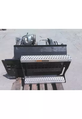 MACK MP7 DPF ASSEMBLY (DIESEL PARTICULATE FILTER)