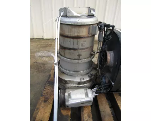 MACK MP7 DPF ASSEMBLY (DIESEL PARTICULATE FILTER)