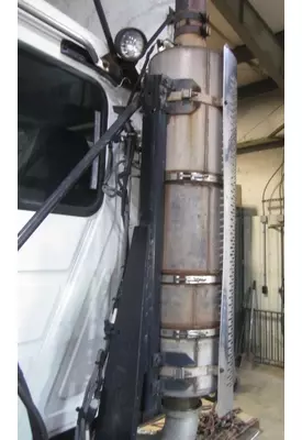 MACK MP7 DPF ASSEMBLY (DIESEL PARTICULATE FILTER)