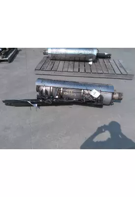 MACK MP7 DPF ASSEMBLY (DIESEL PARTICULATE FILTER)