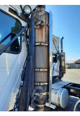 MACK MP7 DPF ASSEMBLY (DIESEL PARTICULATE FILTER)