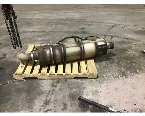 MACK MP7 DPF ASSEMBLY (DIESEL PARTICULATE FILTER)