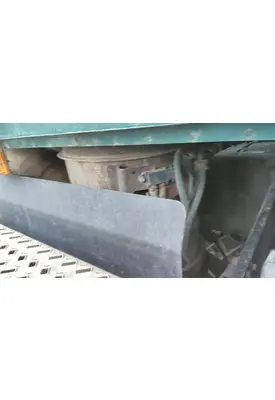 MACK MP7 DPF ASSEMBLY (DIESEL PARTICULATE FILTER)