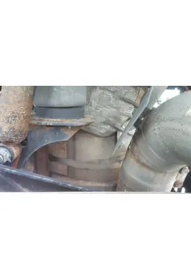 MACK MP7 DPF ASSEMBLY (DIESEL PARTICULATE FILTER)