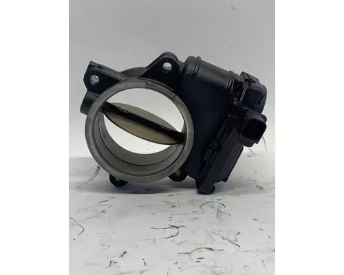 MACK MP7 ECM