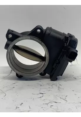 MACK MP7 ECM