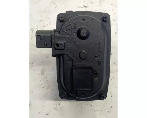 MACK MP7 ECM