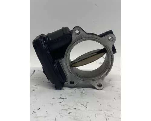 MACK MP7 ECM