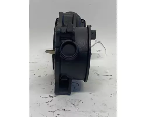 MACK MP7 ECM