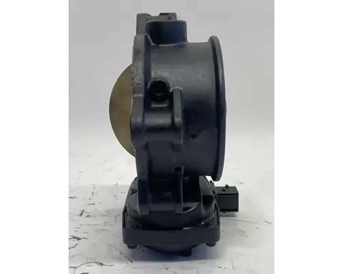 MACK MP7 ECM