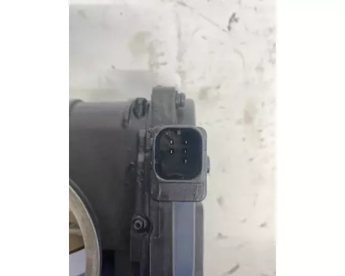 MACK MP7 ECM