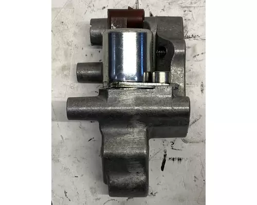 MACK MP7 ECM