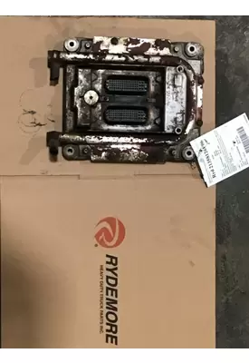 MACK MP7 ECM