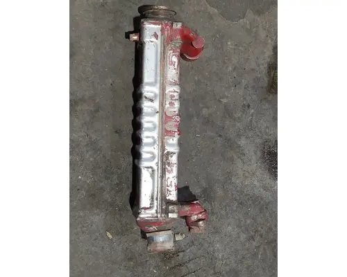 MACK MP7 EGR Cooler