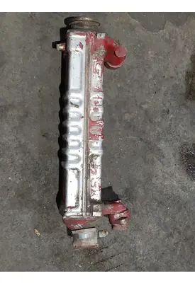 MACK MP7 EGR Cooler