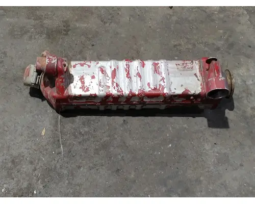 MACK MP7 EGR Cooler