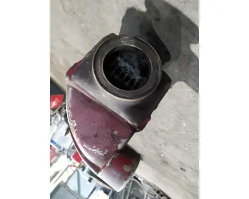 MACK MP7 EGR Cooler