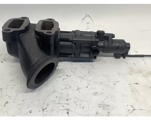MACK MP7 EGR Valve