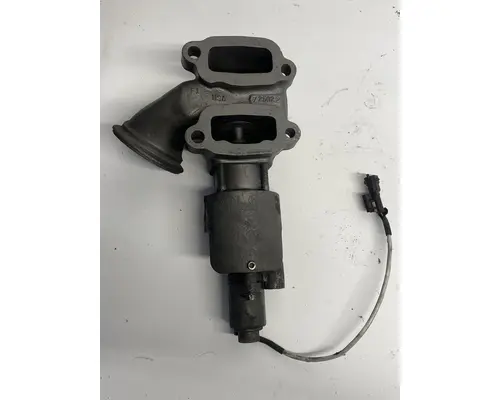 MACK MP7 EGR Valve